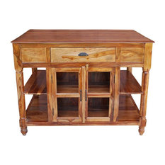 sierra living concepts lincoln study 4 sided solid wood cabinet kitchen island kitchen - Rustic Kitchen Island sierra living concepts lincoln study 4 sided solid wood cabinet kitchen island kitchen - Rustic Kitchen Island