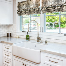 Cedar Bay - Kitchen