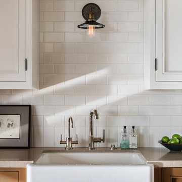Doheny Penthouse Renovation