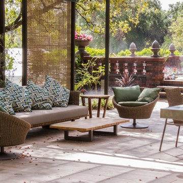 The 2017 Pasadena Showcase House of Design