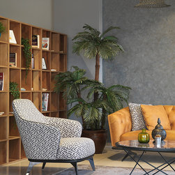 Soprano - Living Room Furniture Sets