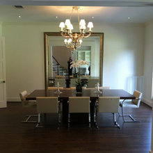 floors