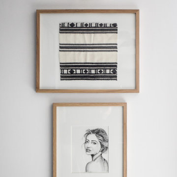 Burlingame Boho Revival