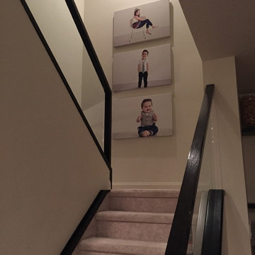 Stairway