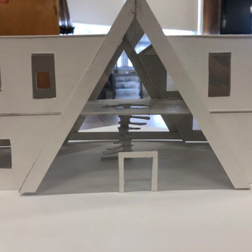 A-Frame