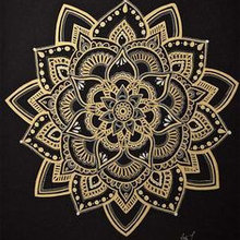 Mandala Designs