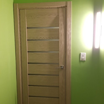 Remodeling