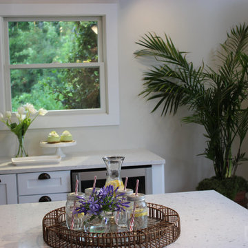 Montauk HGTV Kitchen