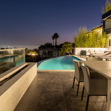 Sierra - Beverly Hills CA