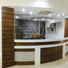 Office Layout Ideas