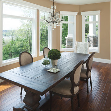 Andersen Windows & Doors