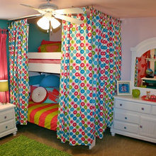 kid bedroom