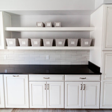 Capital Mark Interiors is an authorized Waypoint dealer