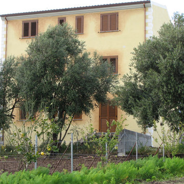 Residenze in Sardegna