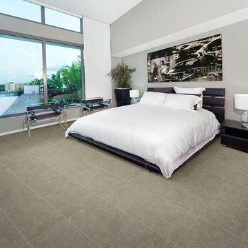 Congoleum DuraCeramic - Luxury Vinyl Flooring