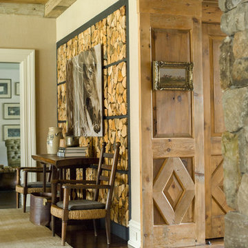 Lower Cross, Greenwich CT
