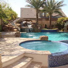 pools
