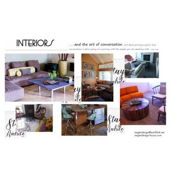 Interiors for real life!