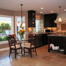 Kitchen Backsplash