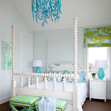bedrooms