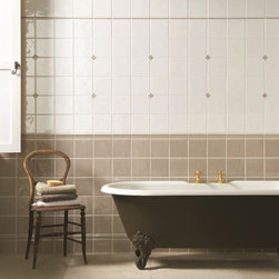 The Artisan Collection - Wall And Floor Tile