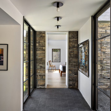 Kramer Cantor Residence