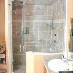 Shower doors - Shower Doors