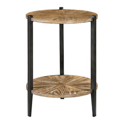 Occasional Tables - Side Tables And End Tables