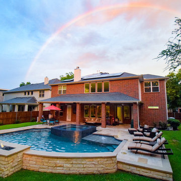Fort Worth Modern Gem