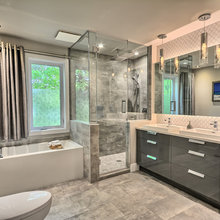 Bathroom Contractors