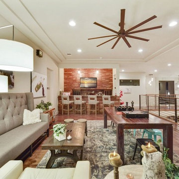 2017 Parade of Homes