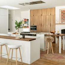 Kitchen ideas