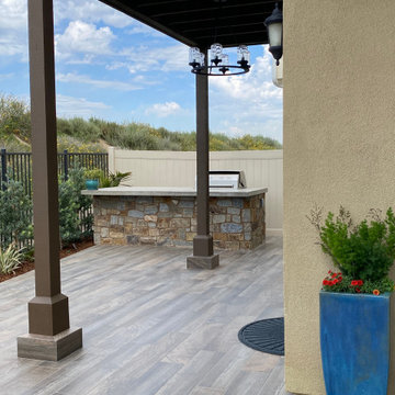 Villeta Project