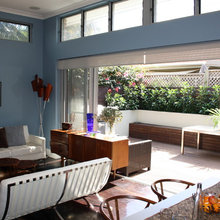 project: Bondi Junction renovation