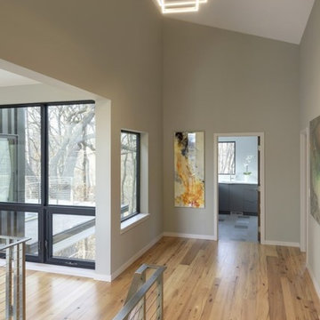 Reclaimed Wood Floors