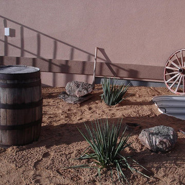 Landscape Design