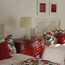 Guest Room Inspirations