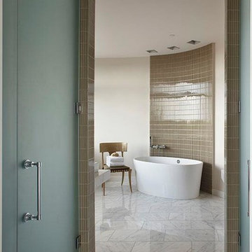 Luxury High Tech Condo