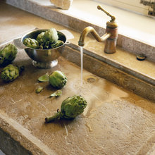 kitchen fixtures