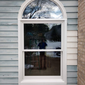 Window Replacement Near Buffalo Grove