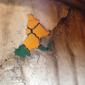 Wall Plaster
