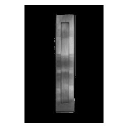 Pocket Door Hardware Options - Pocket Door Hardware