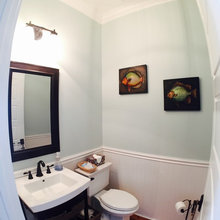 Bathrooms