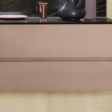 LAMINAM Furnishing and Design