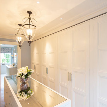Kensington IV
