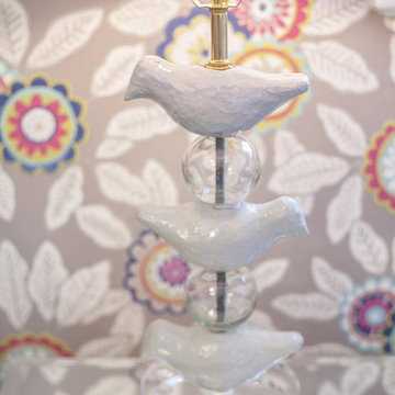 Girl's Rooms