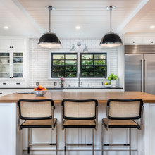 Upstairs Remodel