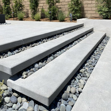 Modern Mediterranean