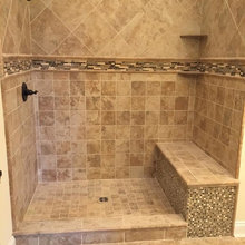 shower