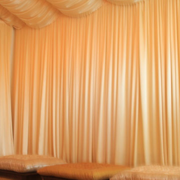 Meditation room